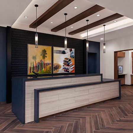 Springhill Suites By Marriott Chula Vista Eastlake Εξωτερικό φωτογραφία