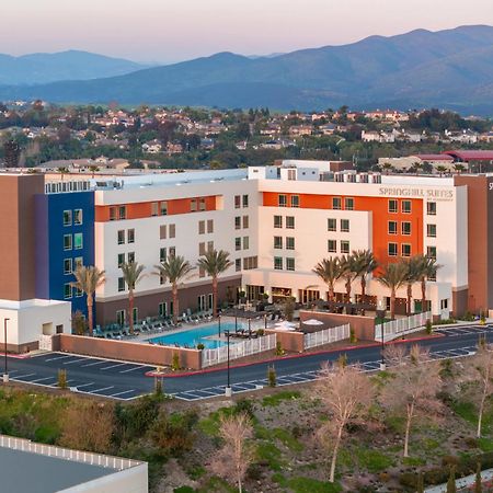 Springhill Suites By Marriott Chula Vista Eastlake Εξωτερικό φωτογραφία