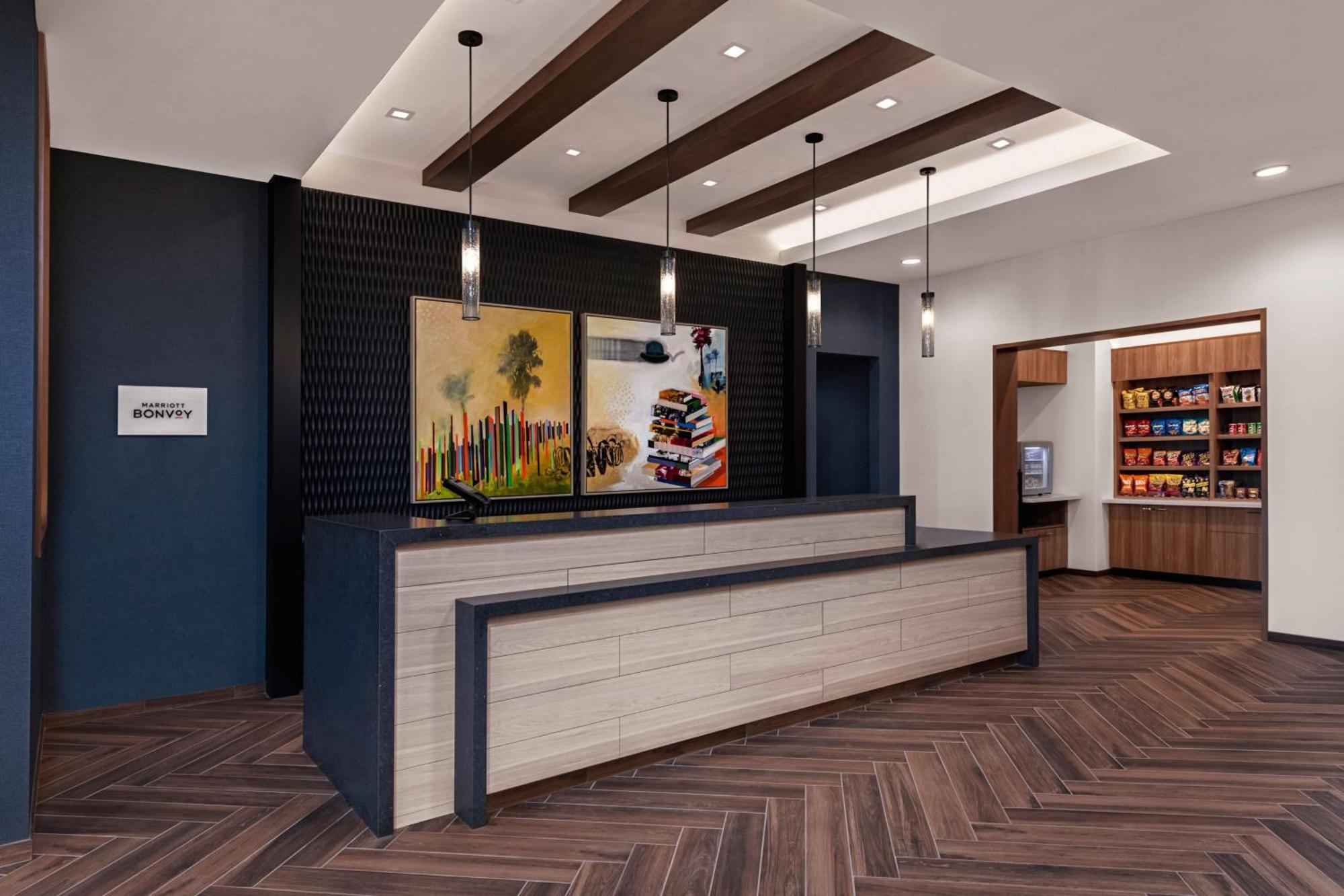 Springhill Suites By Marriott Chula Vista Eastlake Εξωτερικό φωτογραφία
