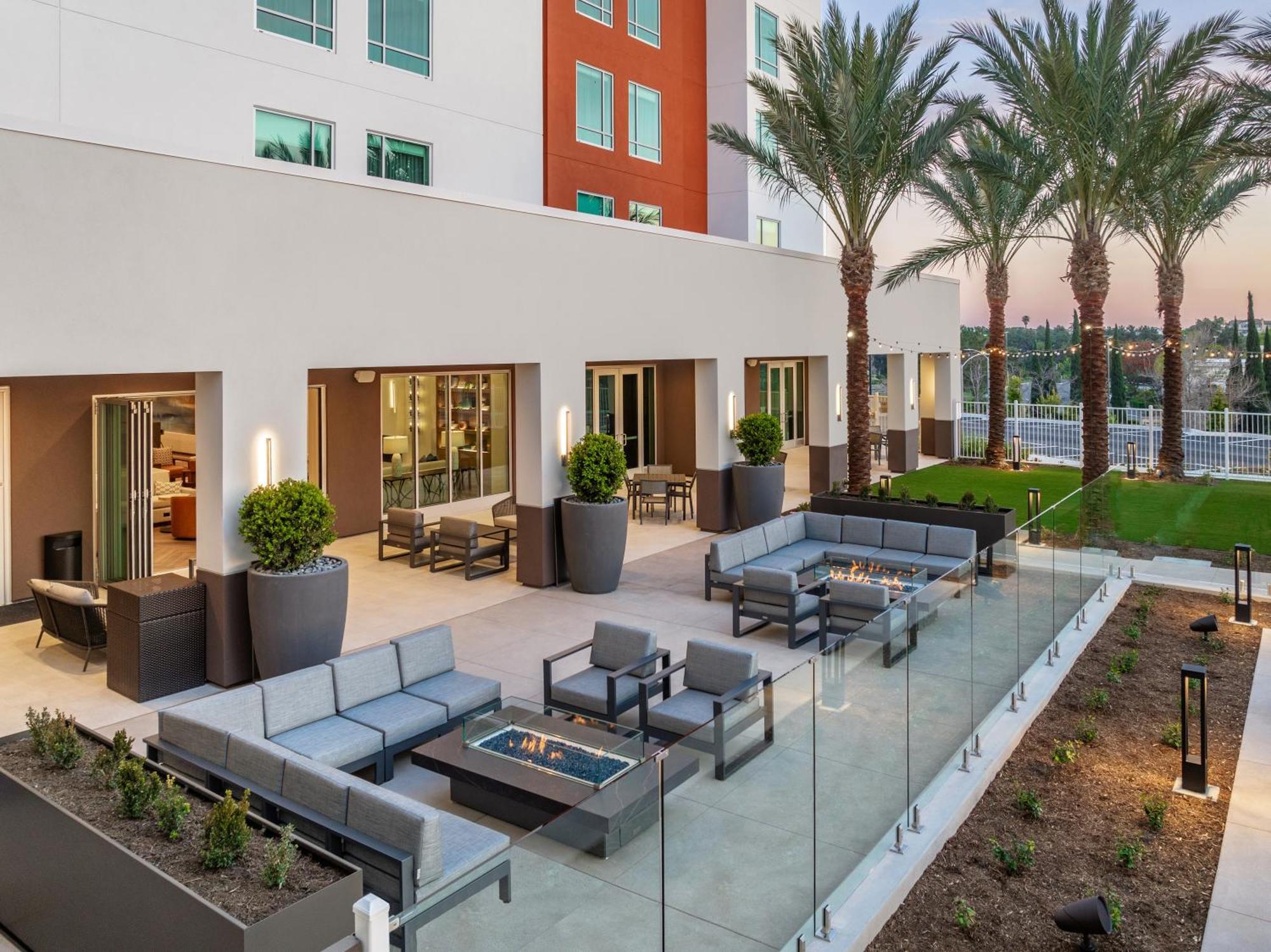 Springhill Suites By Marriott Chula Vista Eastlake Εξωτερικό φωτογραφία