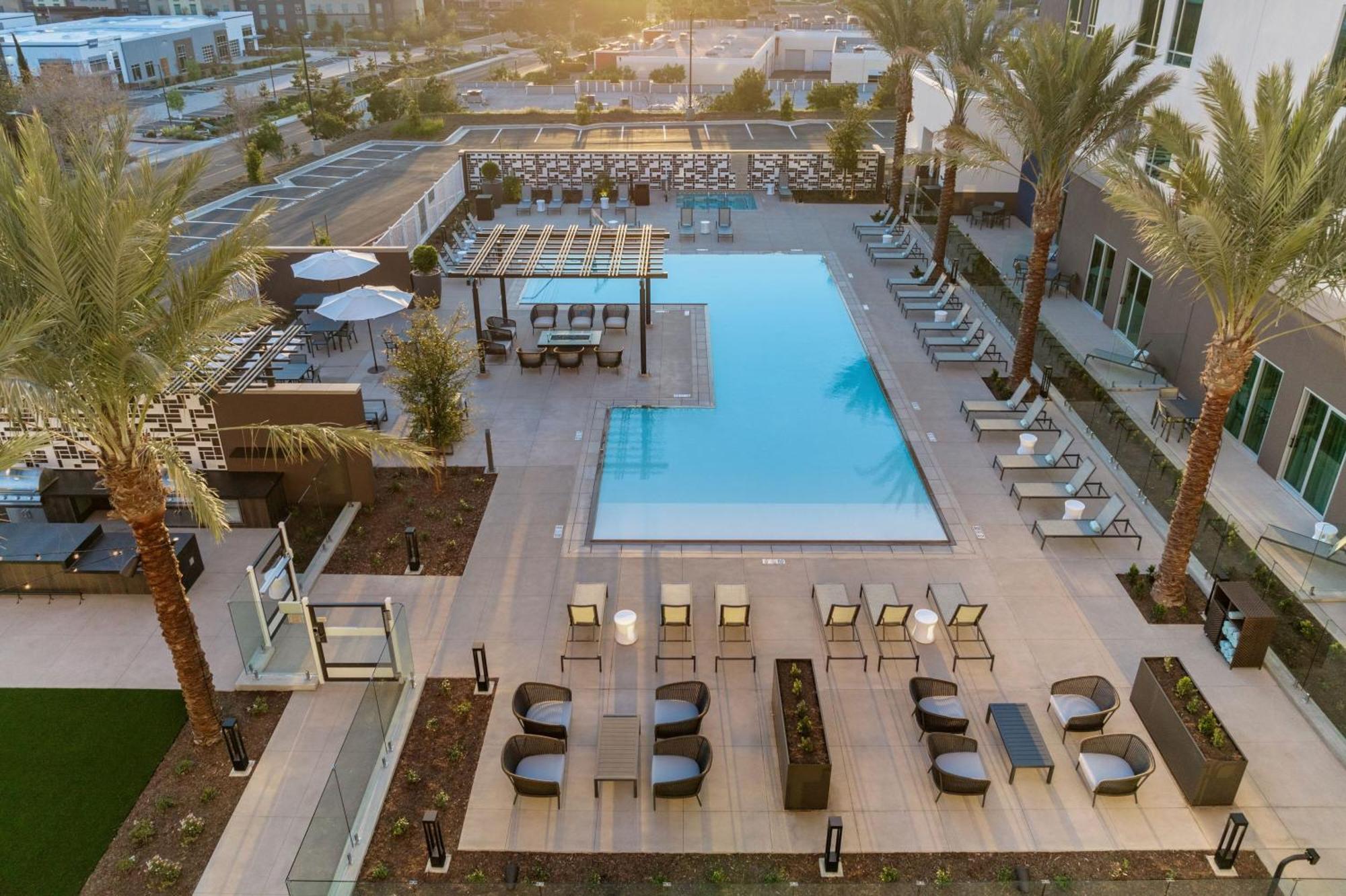 Springhill Suites By Marriott Chula Vista Eastlake Εξωτερικό φωτογραφία