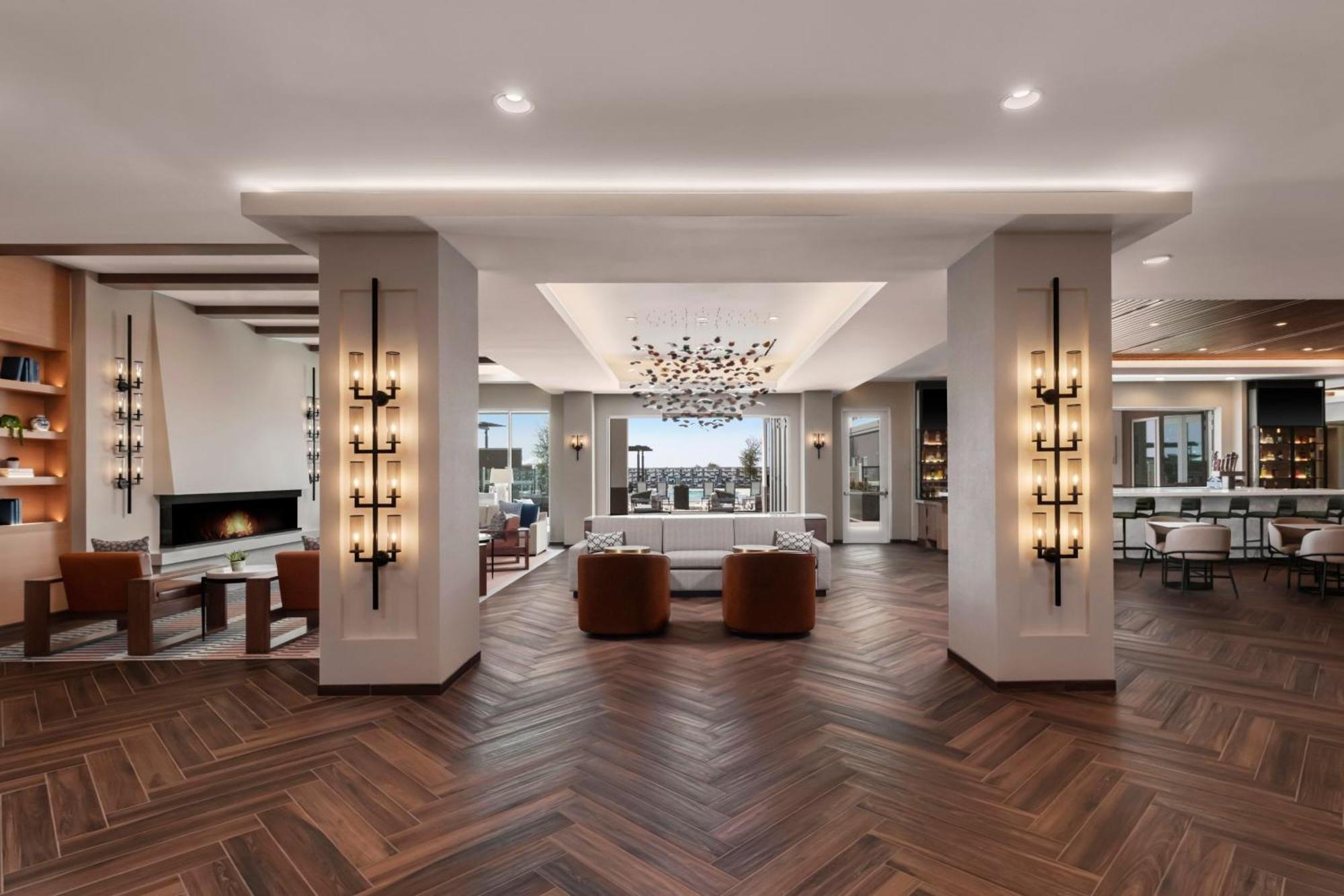 Springhill Suites By Marriott Chula Vista Eastlake Εξωτερικό φωτογραφία