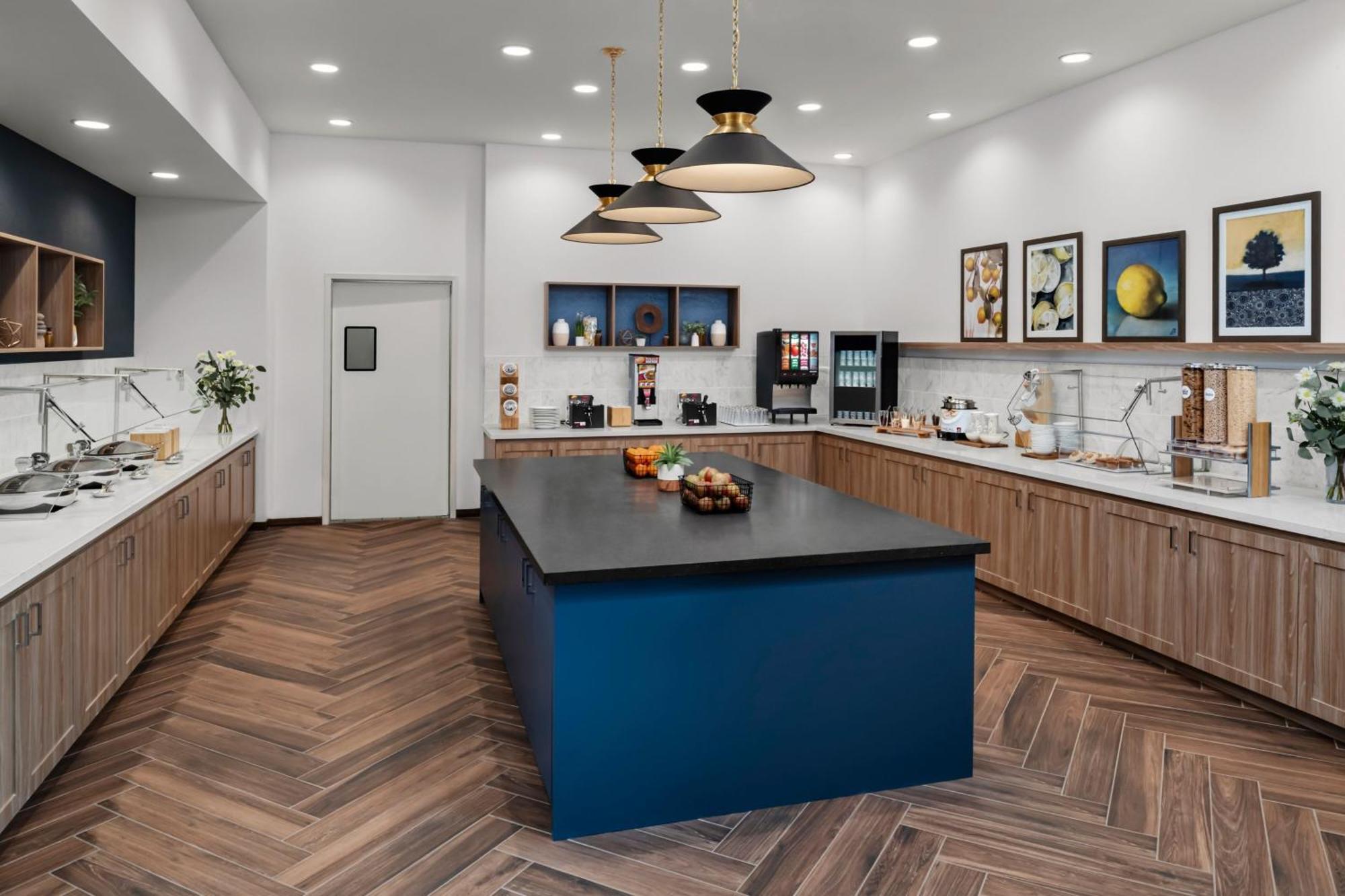 Springhill Suites By Marriott Chula Vista Eastlake Εξωτερικό φωτογραφία