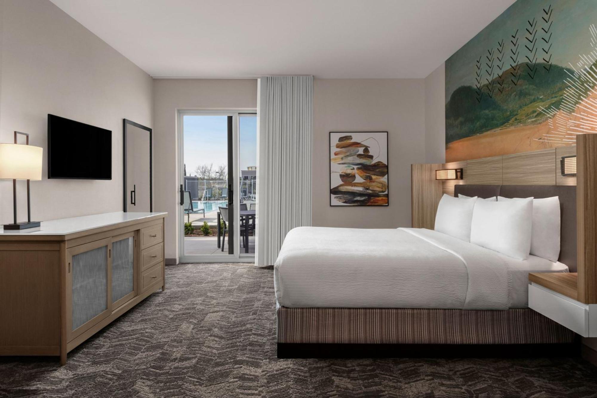Springhill Suites By Marriott Chula Vista Eastlake Εξωτερικό φωτογραφία