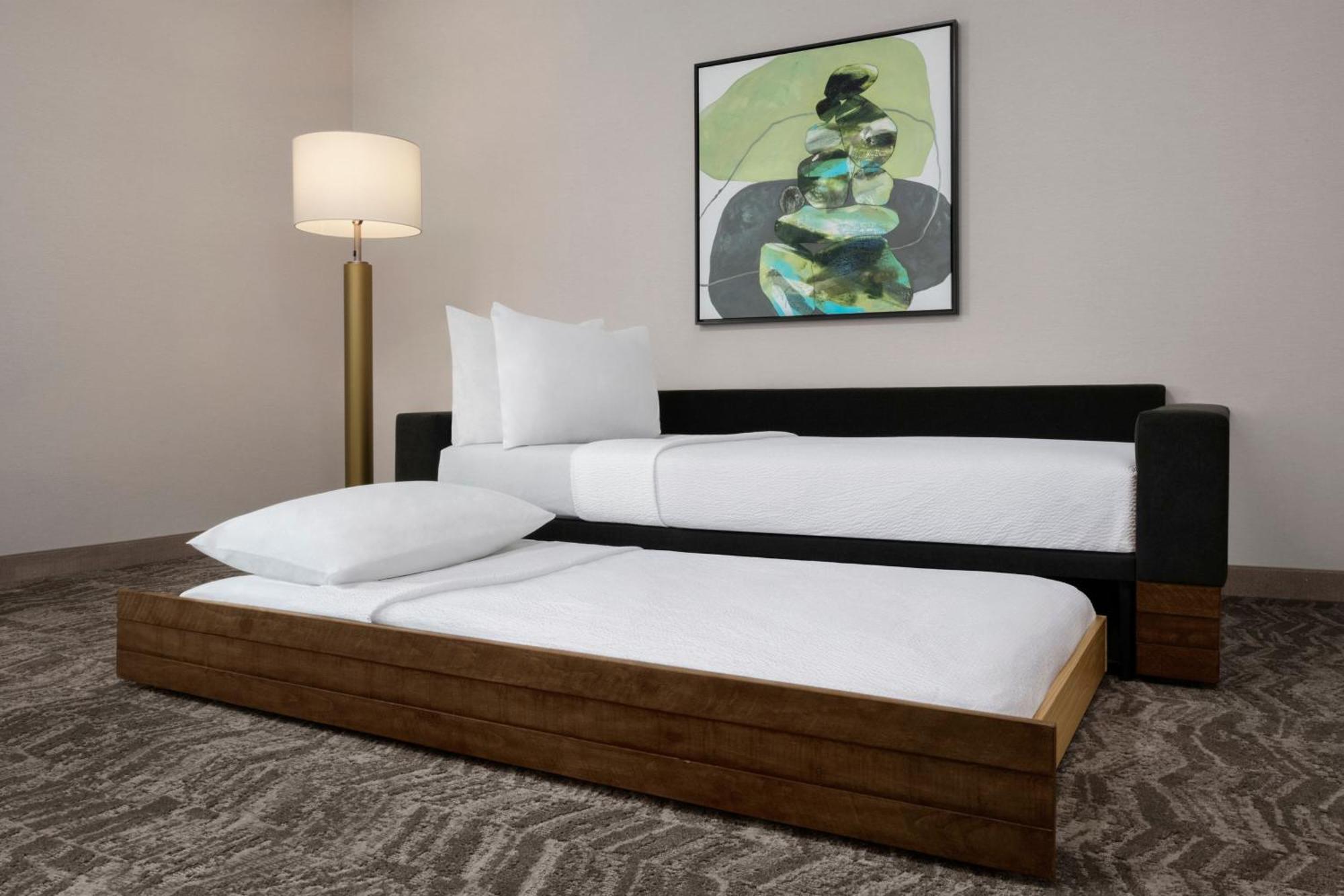 Springhill Suites By Marriott Chula Vista Eastlake Εξωτερικό φωτογραφία