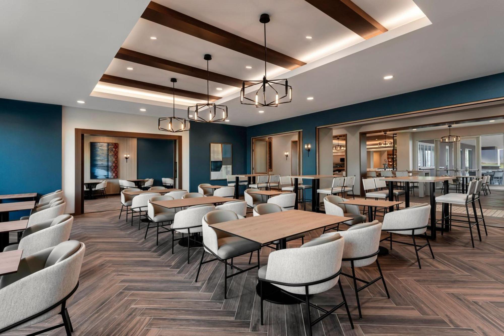 Springhill Suites By Marriott Chula Vista Eastlake Εξωτερικό φωτογραφία