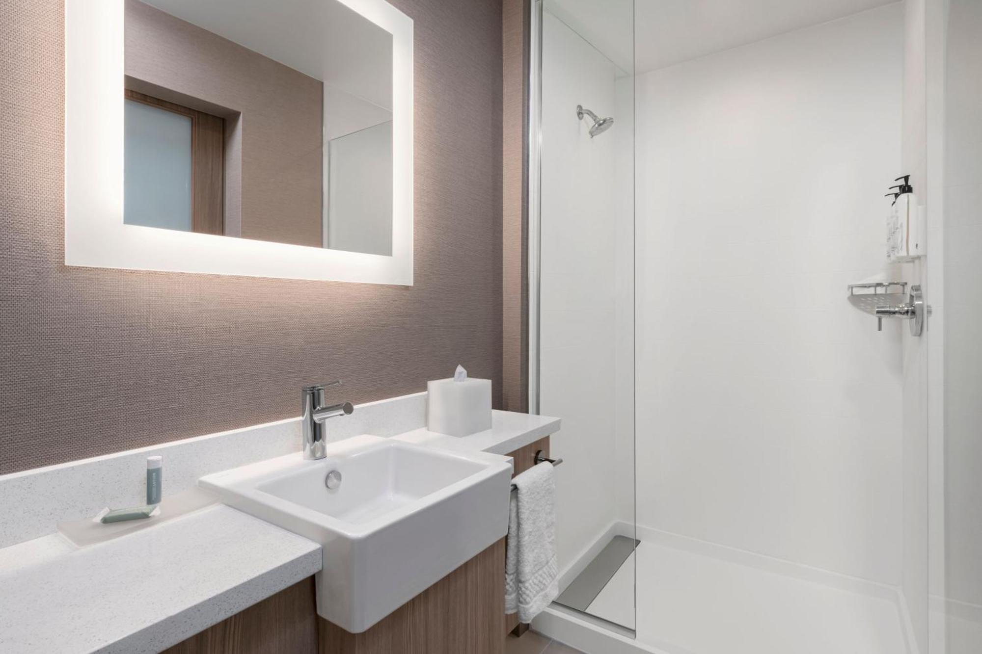 Springhill Suites By Marriott Chula Vista Eastlake Εξωτερικό φωτογραφία