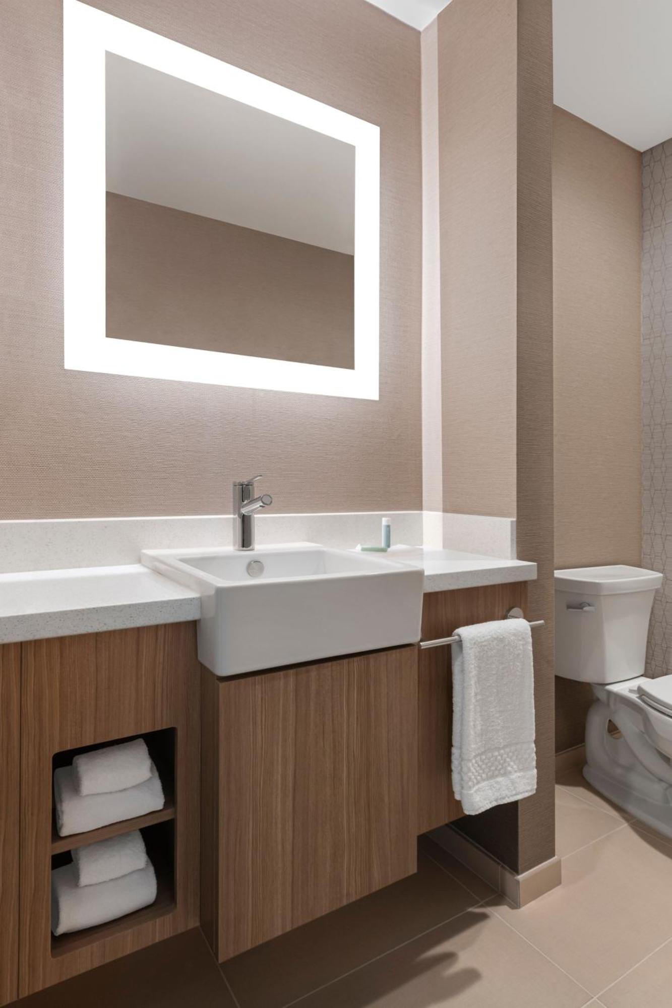 Springhill Suites By Marriott Chula Vista Eastlake Εξωτερικό φωτογραφία