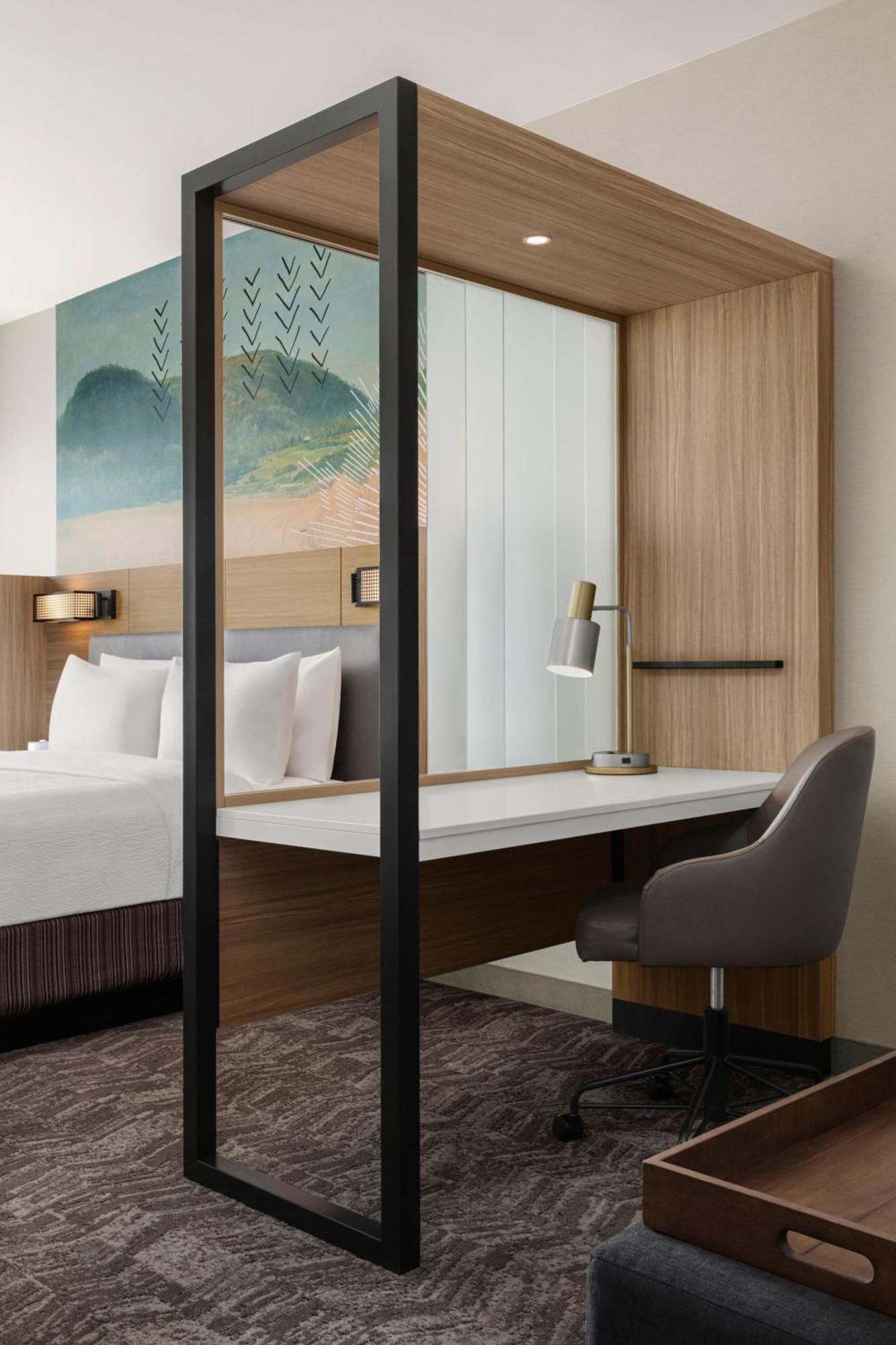 Springhill Suites By Marriott Chula Vista Eastlake Εξωτερικό φωτογραφία