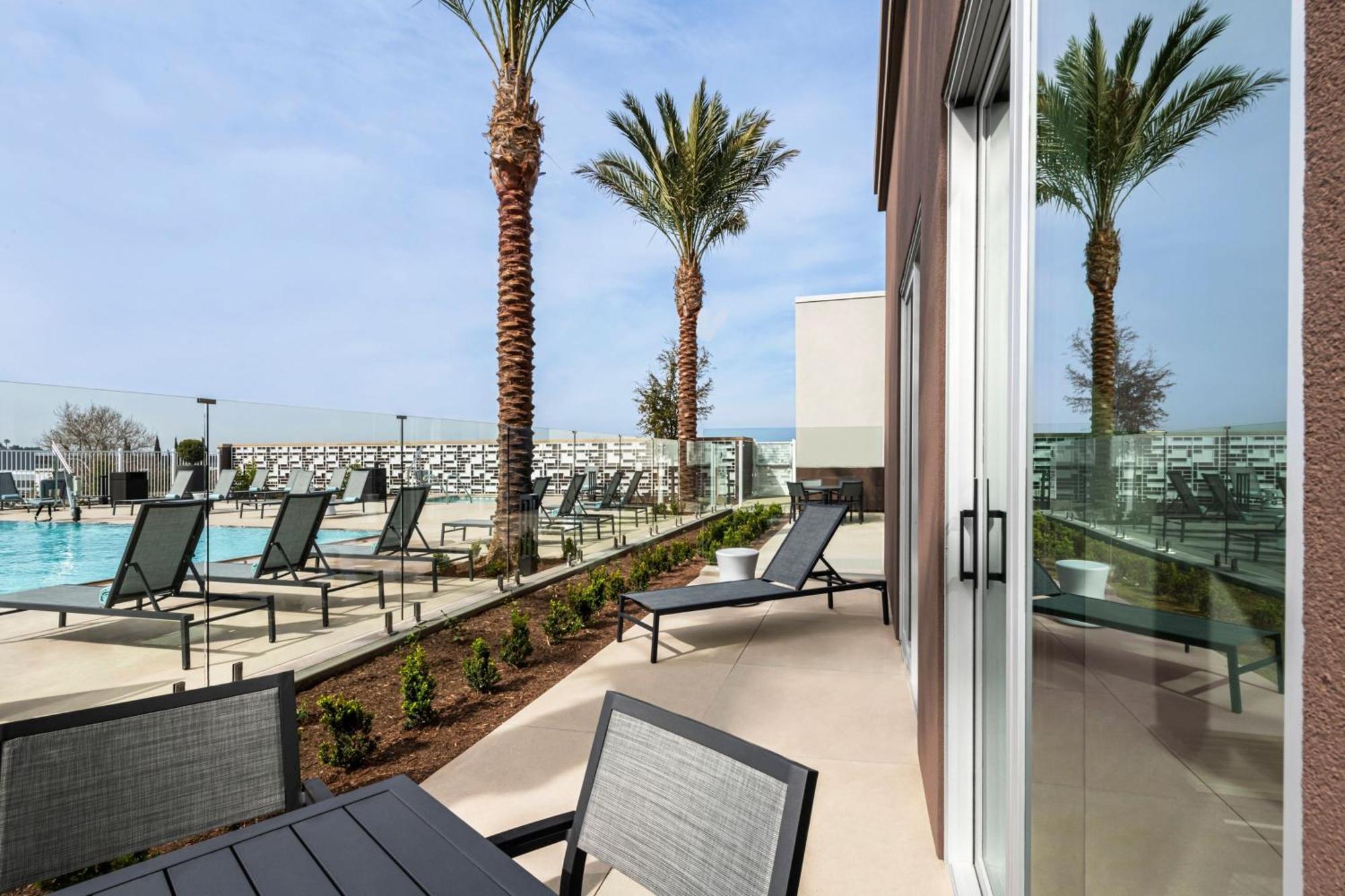 Springhill Suites By Marriott Chula Vista Eastlake Εξωτερικό φωτογραφία