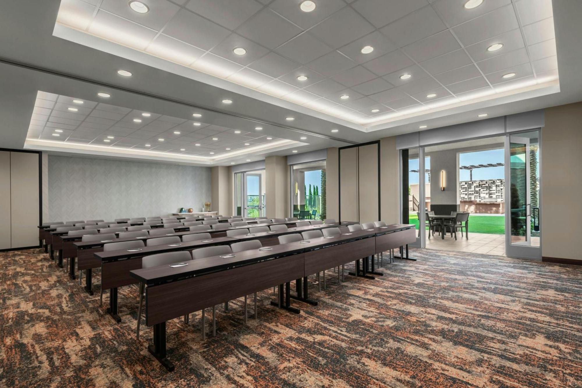 Springhill Suites By Marriott Chula Vista Eastlake Εξωτερικό φωτογραφία