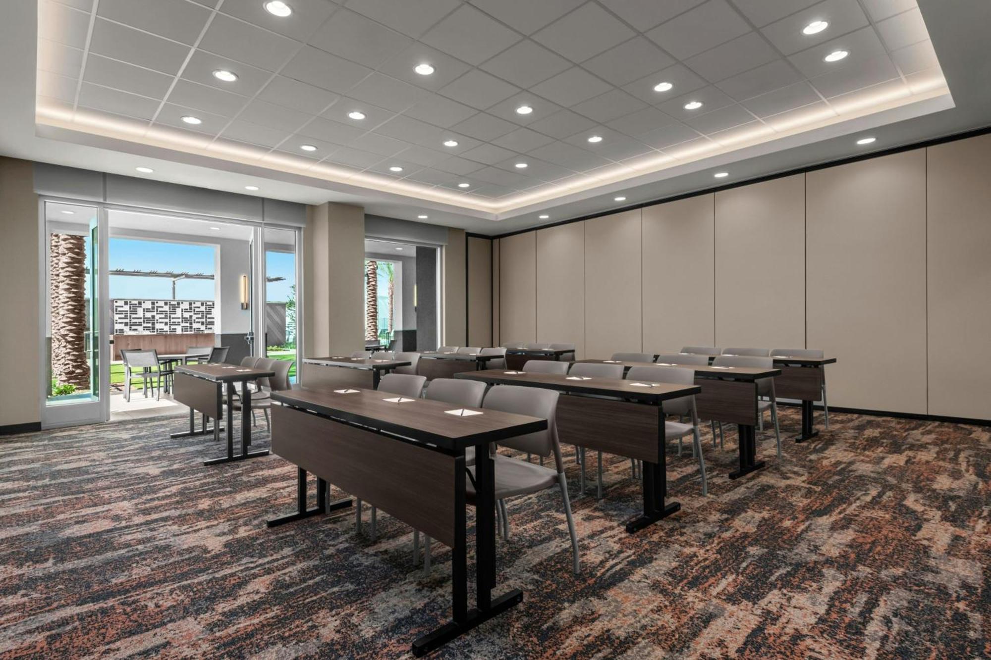 Springhill Suites By Marriott Chula Vista Eastlake Εξωτερικό φωτογραφία