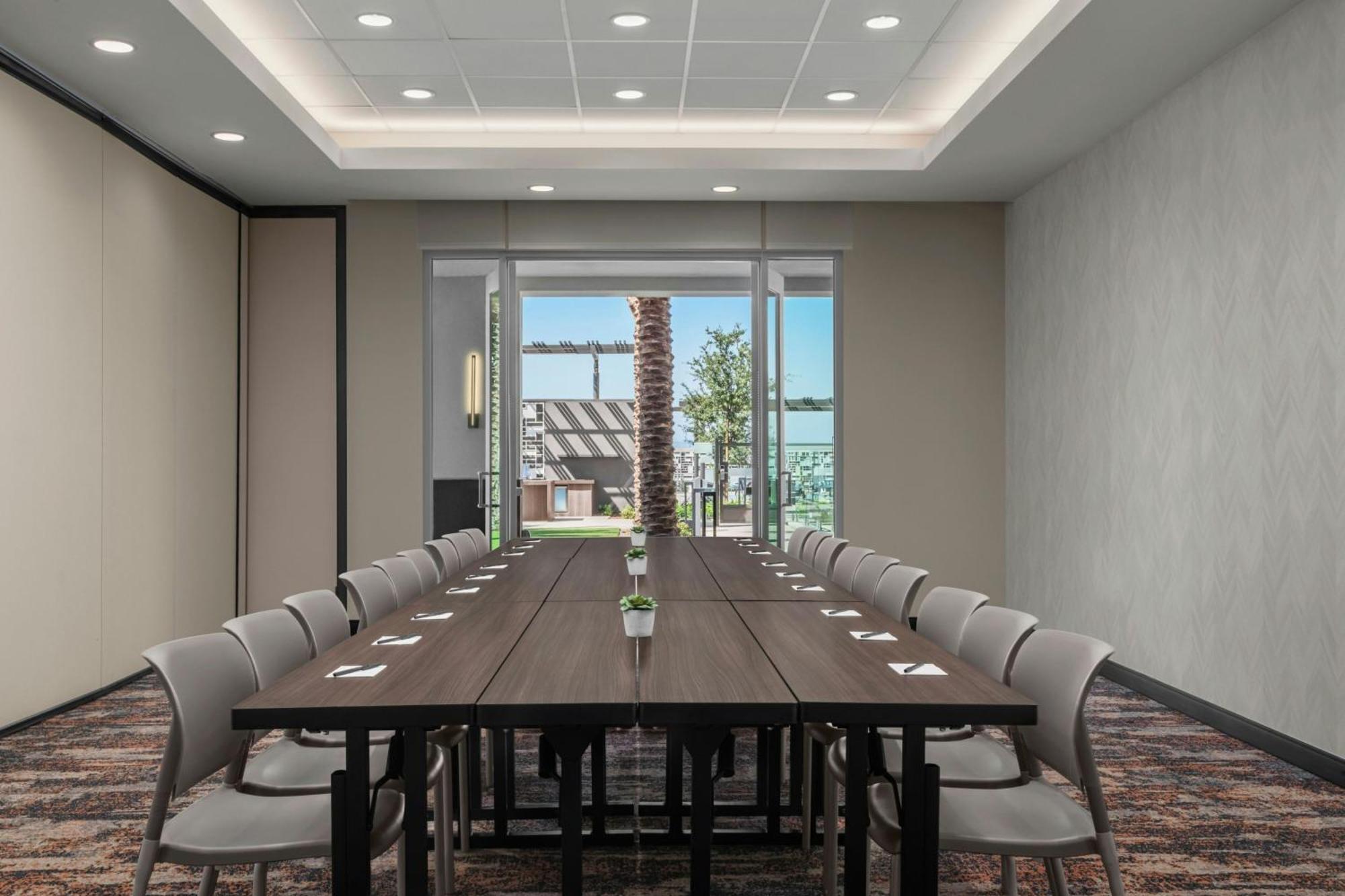 Springhill Suites By Marriott Chula Vista Eastlake Εξωτερικό φωτογραφία